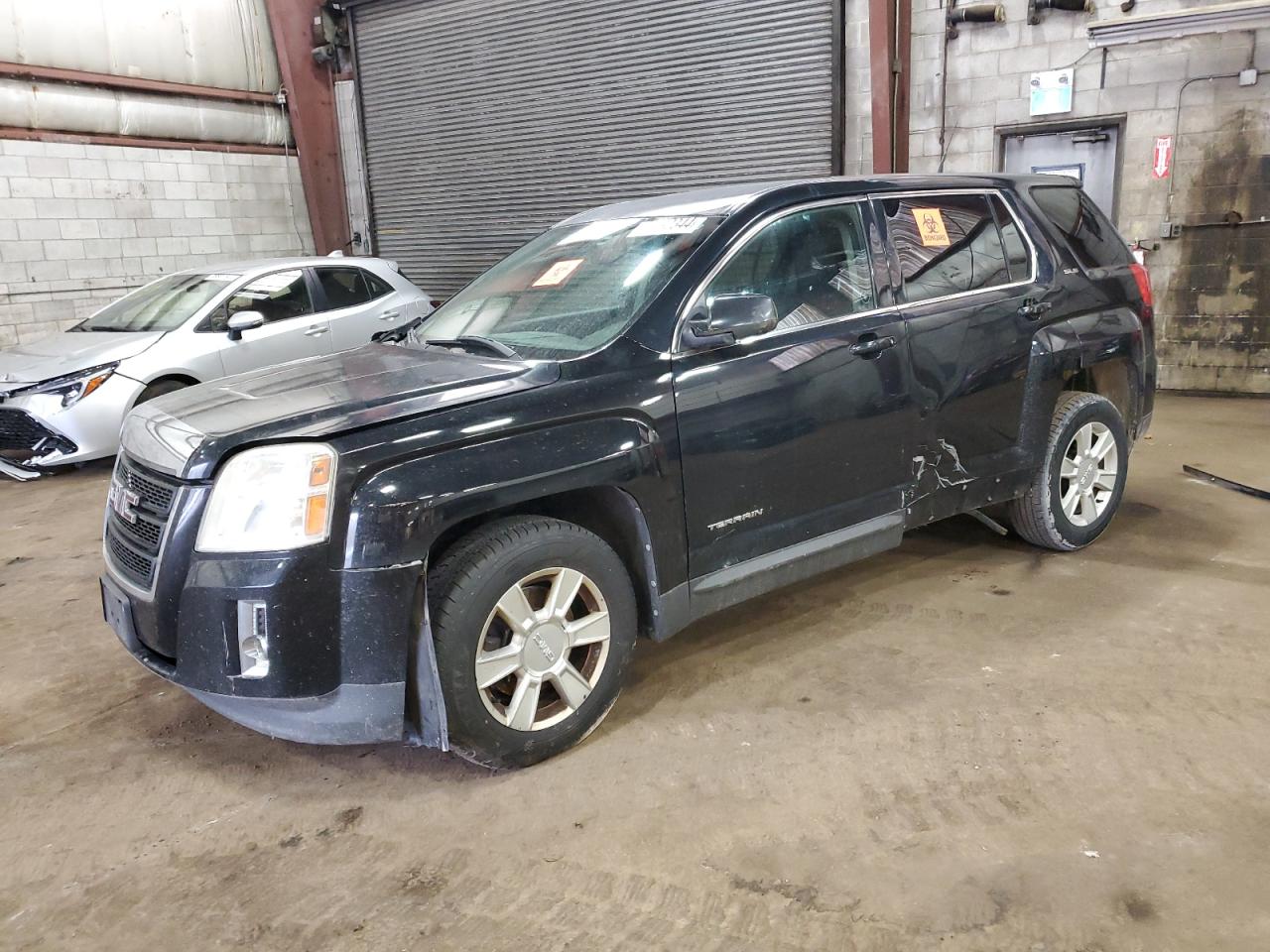 GMC TERRAIN 2010 2ctalbewxa6345943