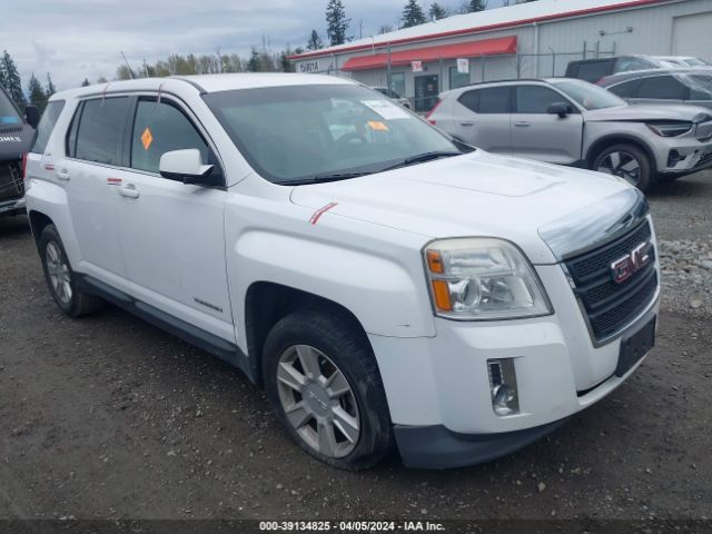 GMC TERRAIN 2010 2ctalbewxa6346929