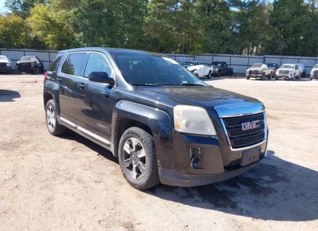 GMC TERRAIN 2010 2ctalbewxa6347241