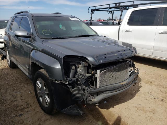 GMC TERRAIN SL 2010 2ctaldew0a6239139