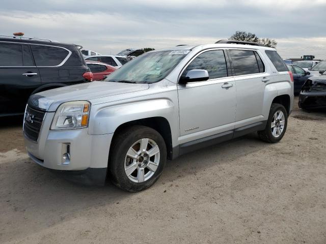 GMC TERRAIN SL 2010 2ctaldew0a6240968