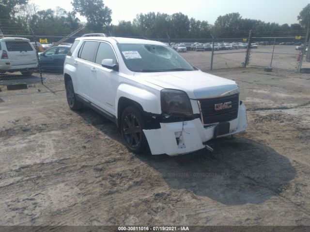 GMC TERRAIN 2010 2ctaldew0a6242803