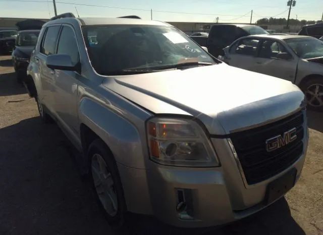 GMC TERRAIN 2010 2ctaldew0a6258550