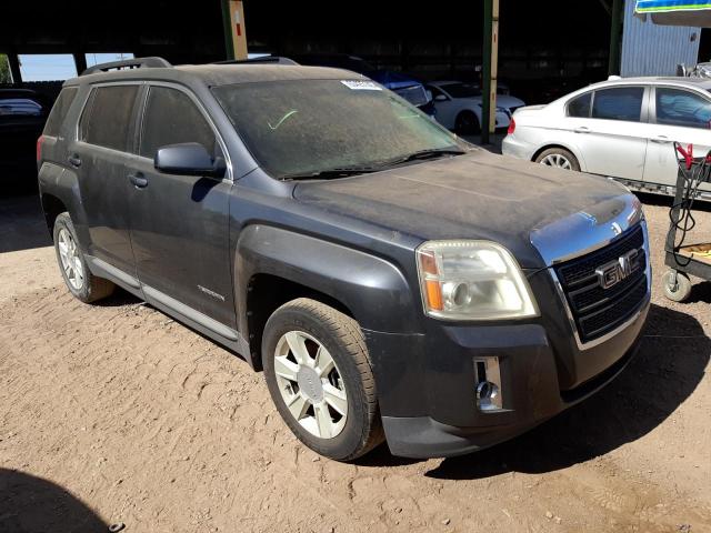 GMC TERRAIN SL 2010 2ctaldew0a6263084