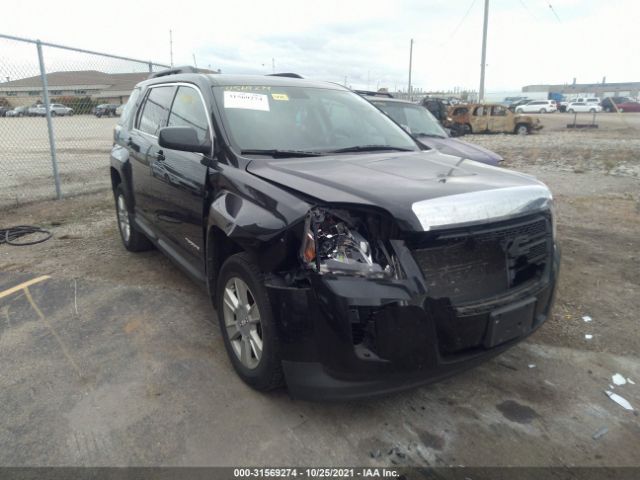 GMC TERRAIN 2010 2ctaldew0a6287594