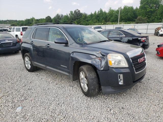 GMC TERRAIN SL 2010 2ctaldew0a6288728