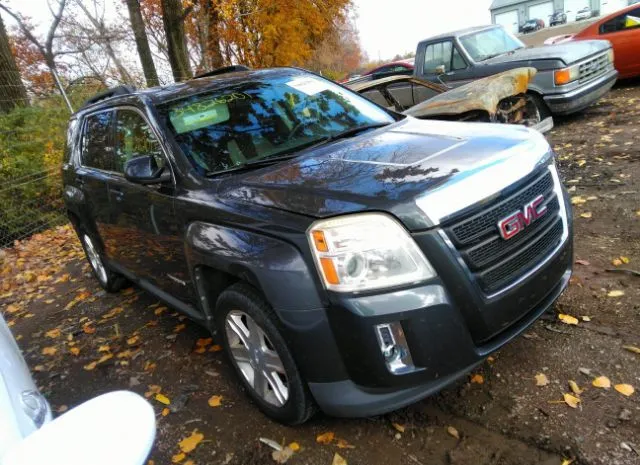 GMC TERRAIN 2010 2ctaldew0a6288731