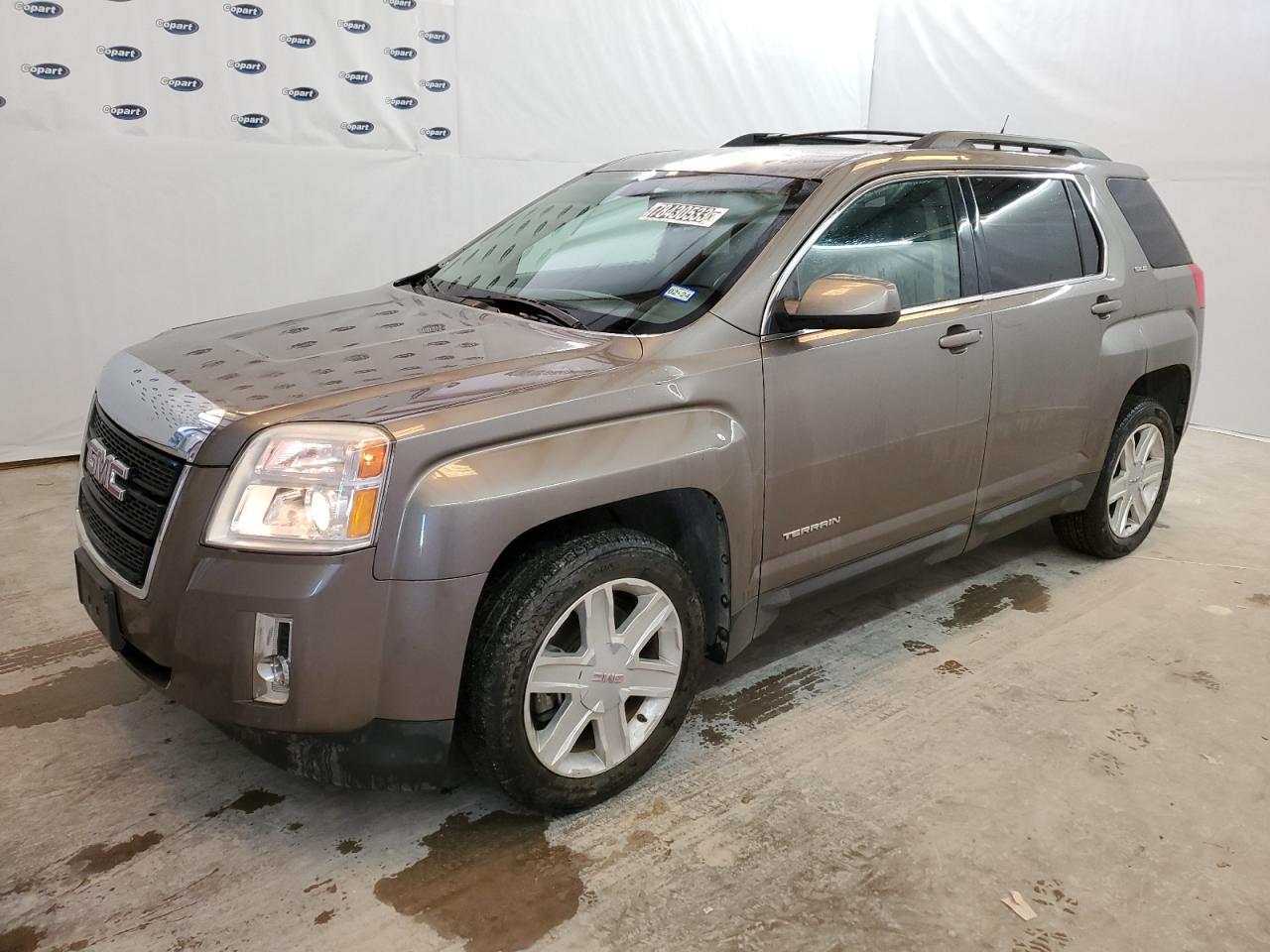 GMC TERRAIN 2010 2ctaldew0a6293525