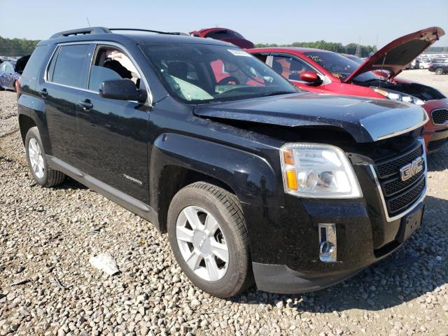 GMC TERRAIN SL 2010 2ctaldew0a6303308