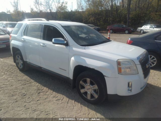 GMC TERRAIN 2010 2ctaldew0a6312011