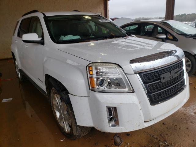 GMC TERRAIN SL 2010 2ctaldew0a6312798