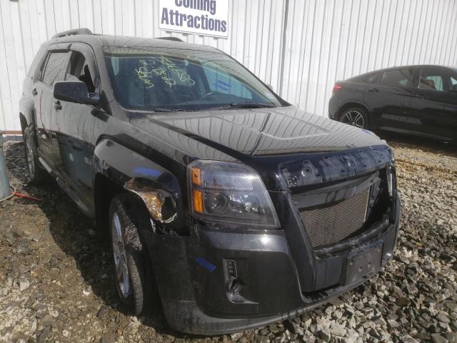 GMC TERRAIN SL 2010 2ctaldew0a6312946