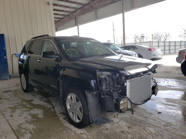 GMC TERRAIN SL 2010 2ctaldew0a6315295