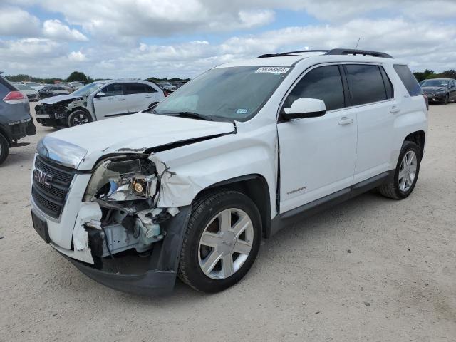 GMC TERRAIN 2010 2ctaldew0a6317158