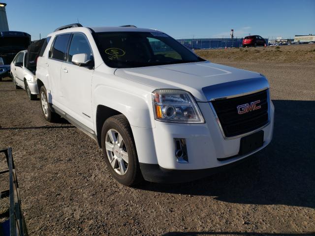 GMC TERRAIN SL 2010 2ctaldew0a6390787