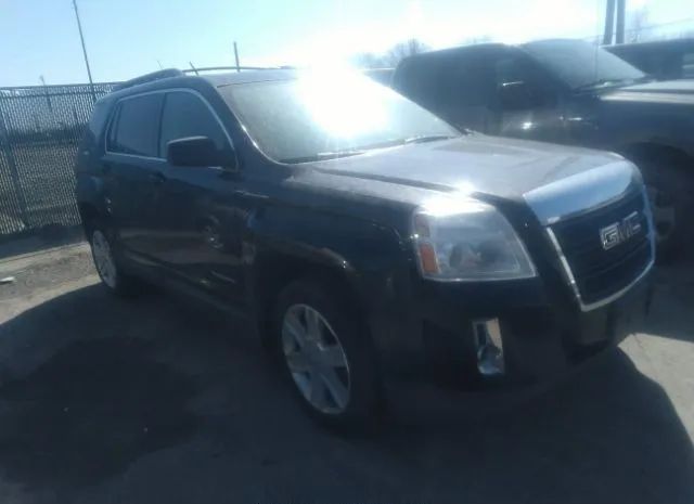 GMC TERRAIN 2010 2ctaldew0a6394113