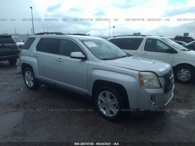 GMC TERRAIN 2010 2ctaldew0a6398730