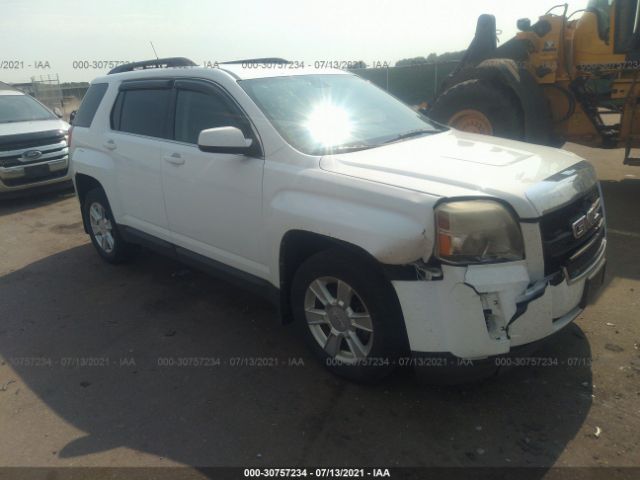 GMC TERRAIN 2010 2ctaldew0a6400931