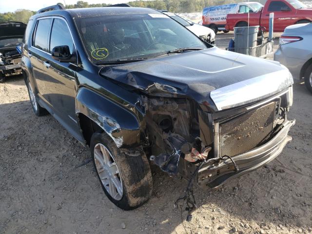 GMC TERRAIN SL 2010 2ctaldew0a6407815