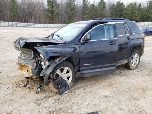 GMC TERRAIN SL 2010 2ctaldew0a6409418