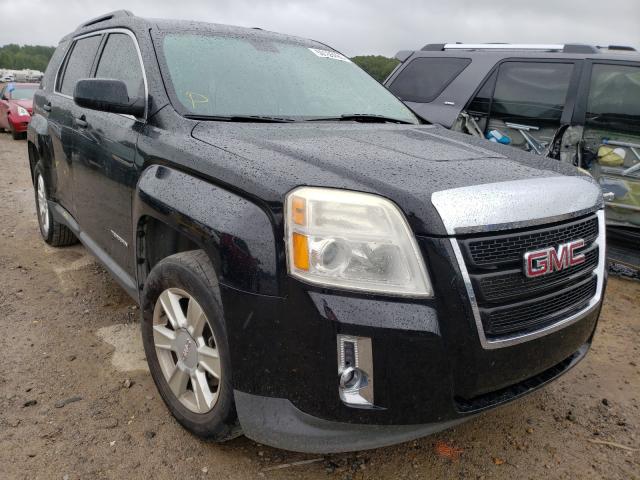 GMC TERRAIN SL 2010 2ctaldew1a6224858