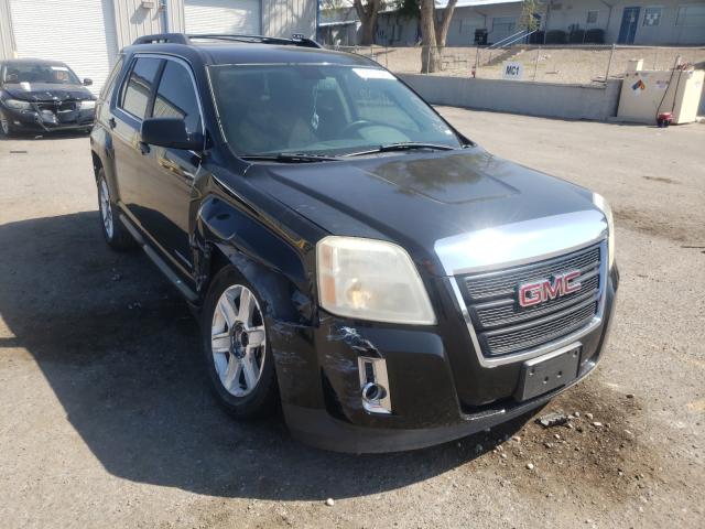 GMC TERRAIN SL 2010 2ctaldew1a6226562