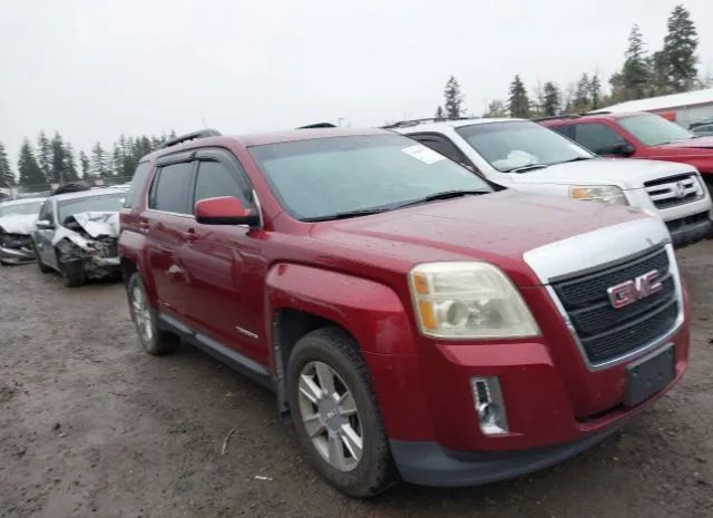 GMC TERRAIN 2010 2ctaldew1a6229672