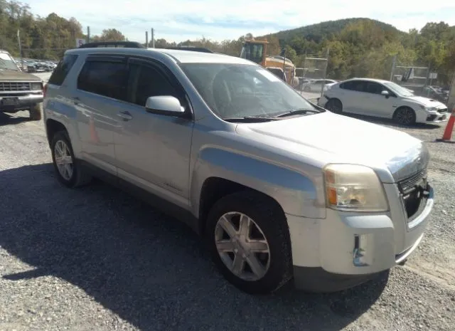 GMC TERRAIN 2010 2ctaldew1a6236282