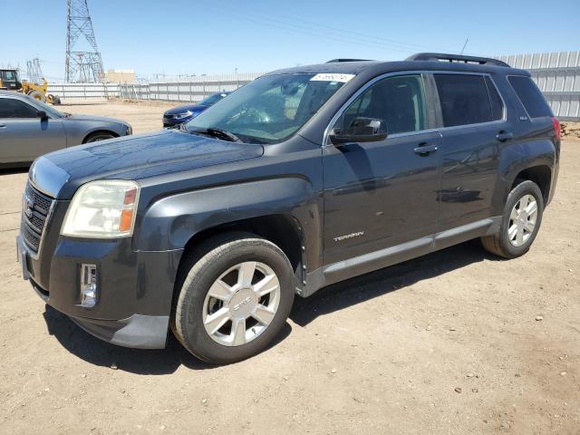 GMC TERRAIN SL 2010 2ctaldew1a6242504