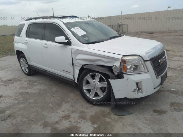 GMC TERRAIN 2010 2ctaldew1a6245290