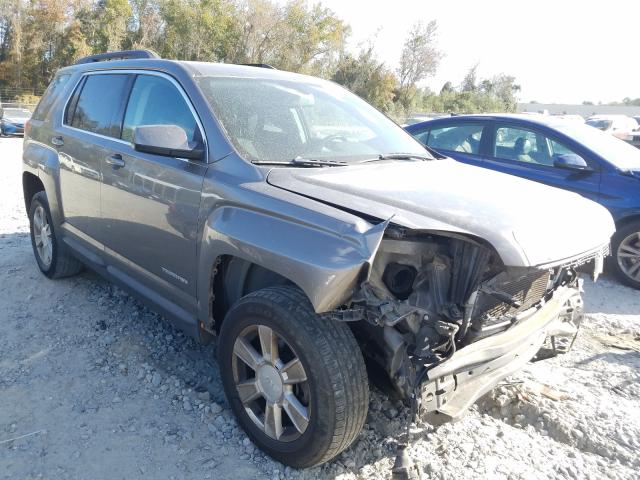 GMC TERRAIN SL 2010 2ctaldew1a6254085