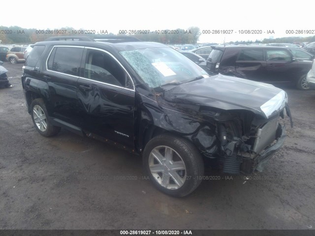 GMC TERRAIN 2010 2ctaldew1a6263935