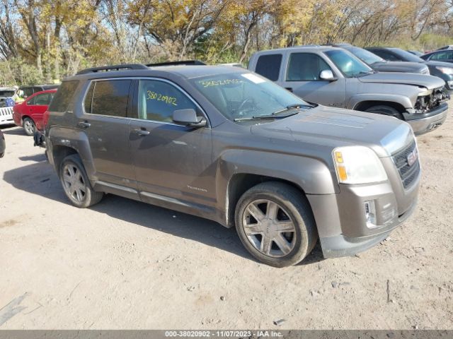 GMC TERRAIN 2010 2ctaldew1a6264096