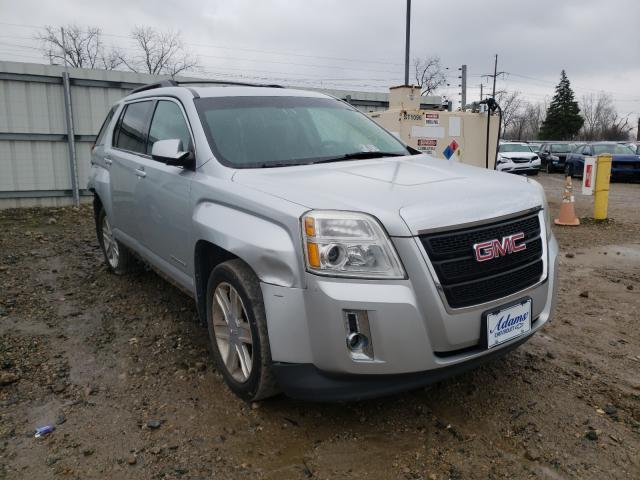 GMC TERRAIN SL 2010 2ctaldew1a6264616