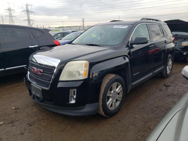 GMC TERRAIN 2010 2ctaldew1a6290990