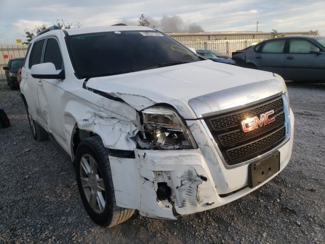 GMC TERRAIN SL 2010 2ctaldew1a6355899