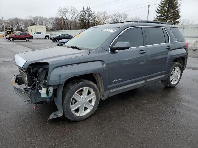 GMC TERRAIN SL 2010 2ctaldew1a6363890