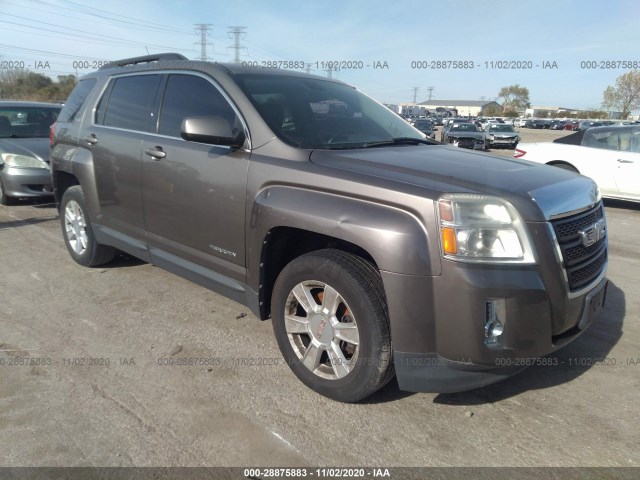 GMC TERRAIN 2010 2ctaldew1a6372945