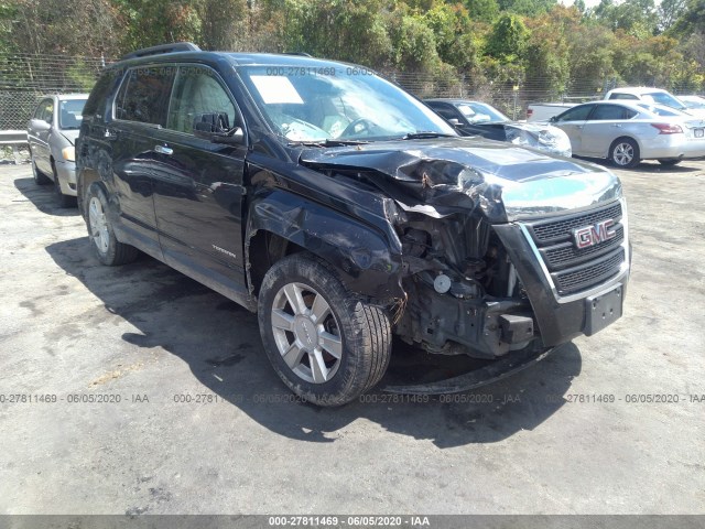 GMC TERRAIN 2010 2ctaldew1a6374114