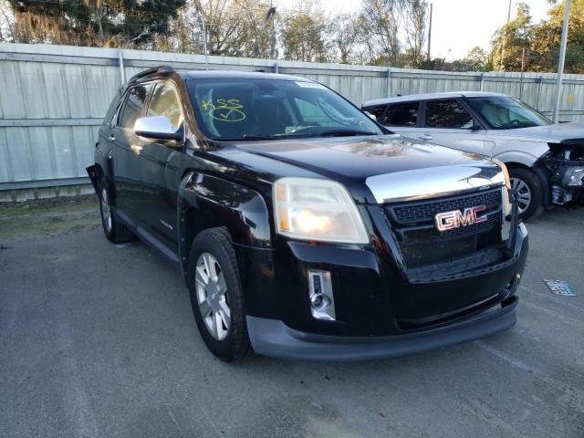 GMC TERRAIN SL 2010 2ctaldew1a6378146