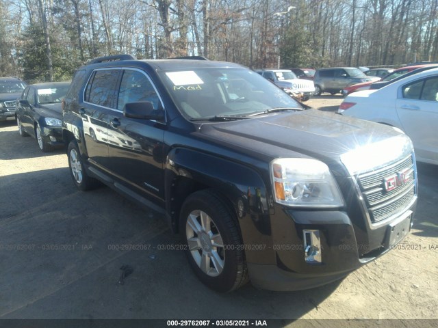 GMC TERRAIN 2010 2ctaldew2a6225694