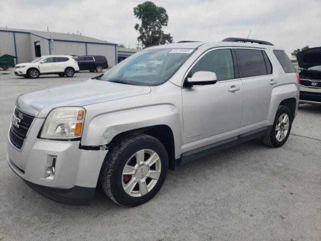 GMC TERRAIN SL 2010 2ctaldew2a6238154