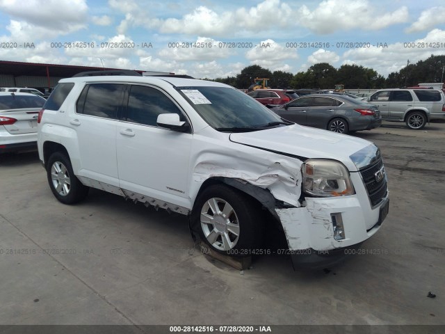 GMC TERRAIN 2010 2ctaldew2a6256248