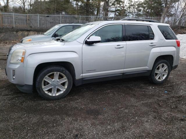 GMC TERRAIN SL 2010 2ctaldew2a6269355