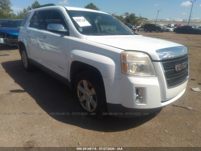 GMC TERRAIN 2010 2ctaldew2a6284373