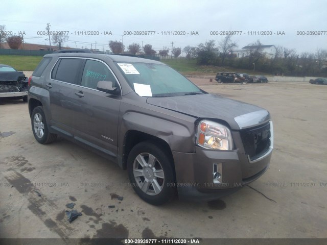 GMC TERRAIN 2010 2ctaldew2a6298502