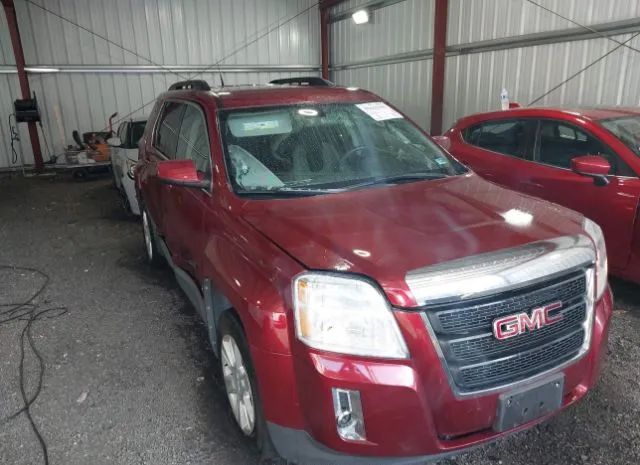 GMC TERRAIN 2010 2ctaldew2a6301219