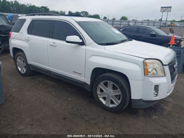 GMC TERRAIN 2010 2ctaldew2a6317145