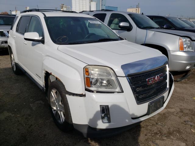 GMC TERRAIN 2010 2ctaldew2a6350162