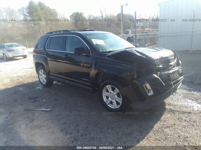 GMC TERRAIN 2010 2ctaldew2a6354213